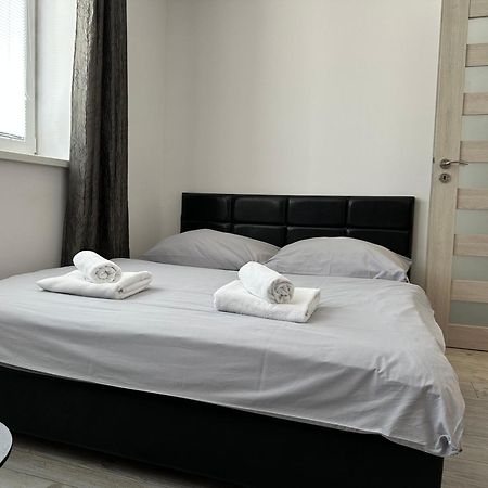 Apartmány Košice Exterior foto