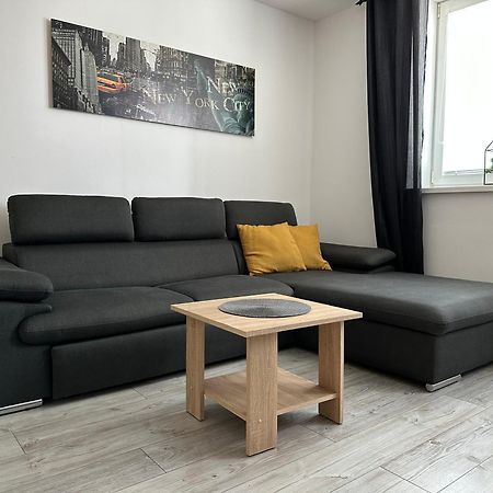 Apartmány Košice Exterior foto