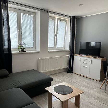 Apartmány Košice Exterior foto