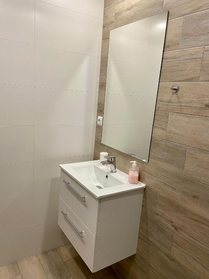 Apartmány Košice Exterior foto