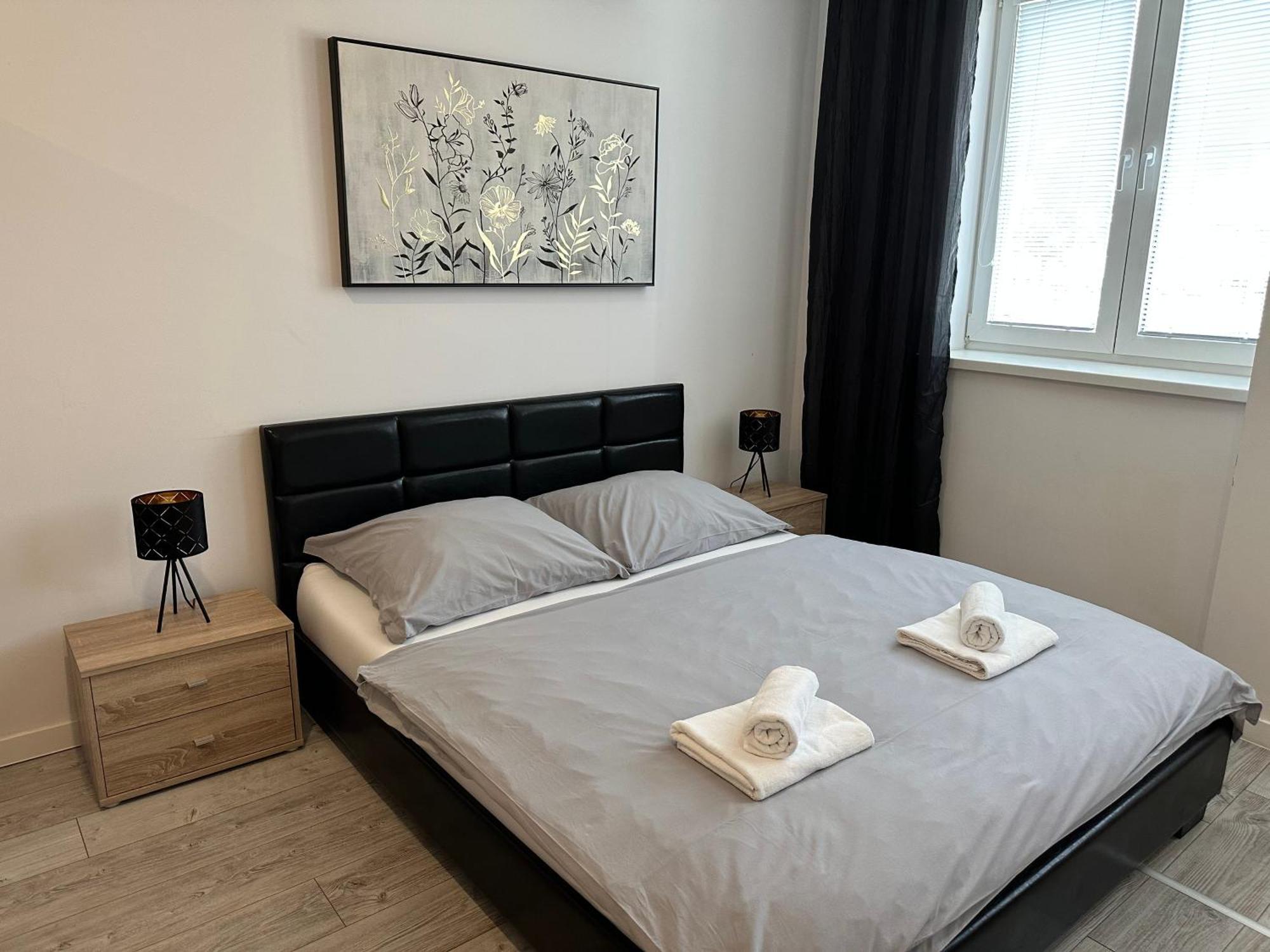 Apartmány Košice Exterior foto