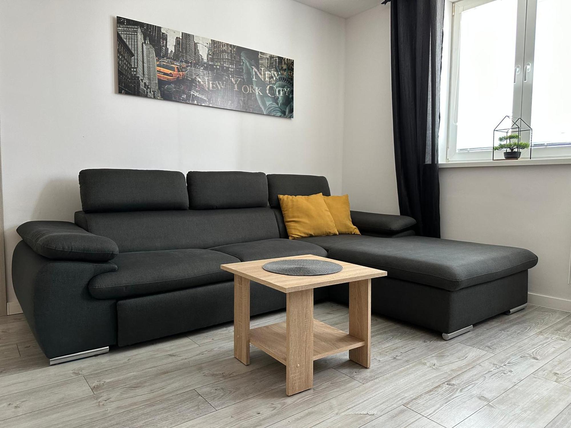 Apartmány Košice Exterior foto